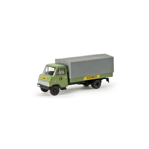 Schenker & Co - Hanomag Henschel F-Reihe Schenker & Co - Hanomag Henschel F-Reihe