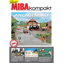 AKTION - MIBA kompakt Anlagenbau 240 Seiten