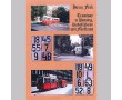 Tramway in Penzing, Rudolfsheim und Fünfhaus