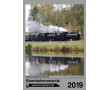 Kalender 2019 - Eisenbahnromantik
