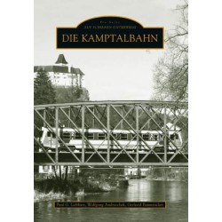 AKTION - Die Kamptalbahn AKTION - Die Kamptalbahn