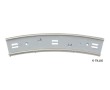 Tillig AKTION 87791 - Straßenbahn Gleis gebogen einspurig R250/15° - VPE 3 Stück