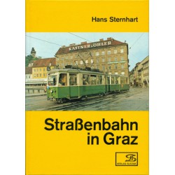 AKTION - Straßenbahn in Graz